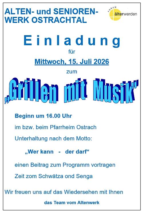 Quelle: Altenwerk Ostrach