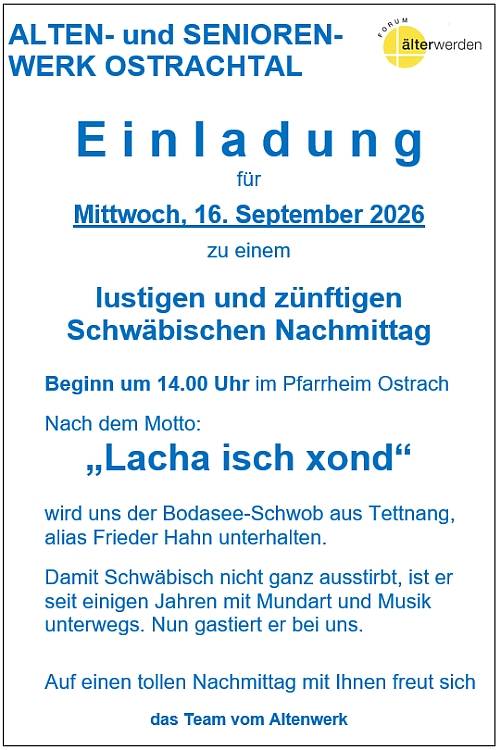Quelle: Altenwerk Ostrachtal