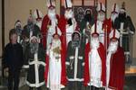 Nikolausgilde 2015